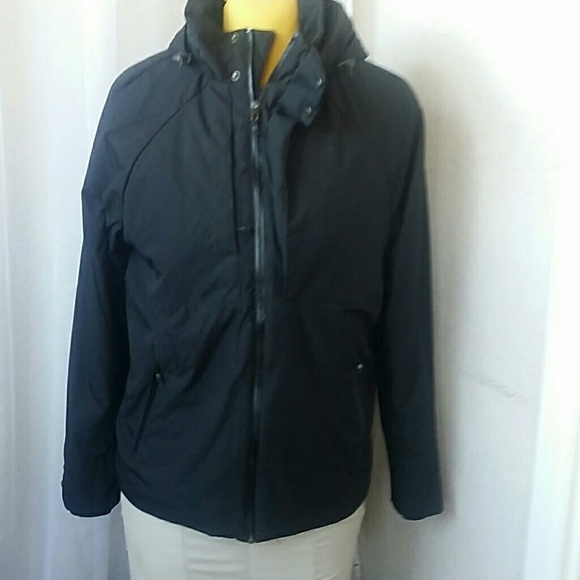 north end sport jacket